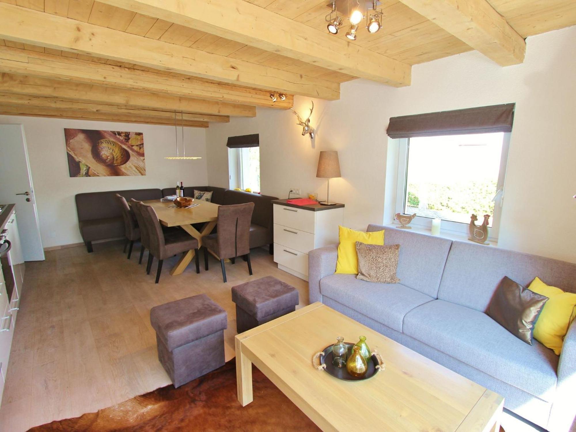 Detached Chalet Close To The Ski Area Villa บรุค อันแดร์ โกรสส์กลอคเนอร์ชตราสเซอ ภายนอก รูปภาพ