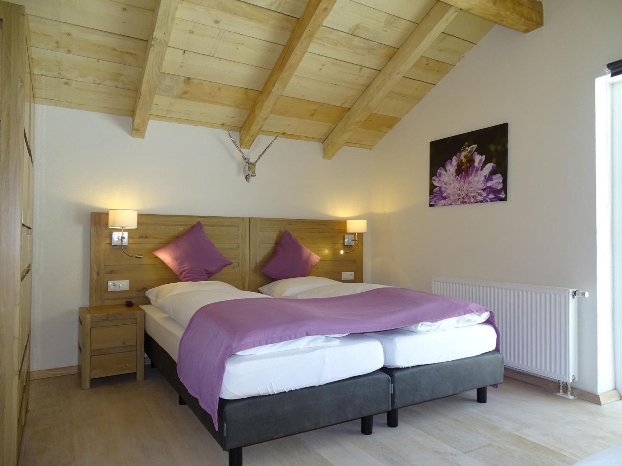 Detached Chalet Close To The Ski Area Villa บรุค อันแดร์ โกรสส์กลอคเนอร์ชตราสเซอ ภายนอก รูปภาพ