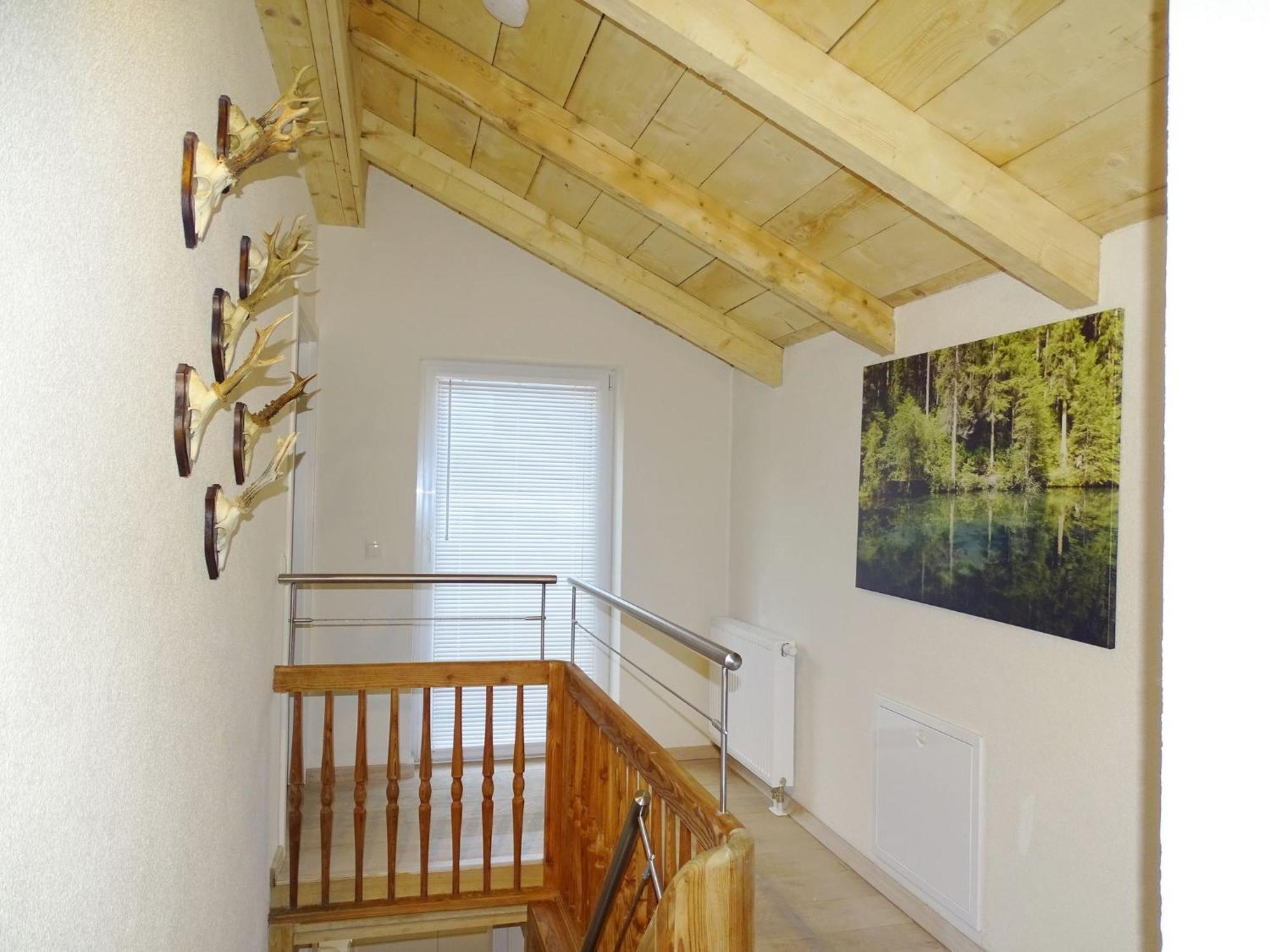 Detached Chalet Close To The Ski Area Villa บรุค อันแดร์ โกรสส์กลอคเนอร์ชตราสเซอ ภายนอก รูปภาพ
