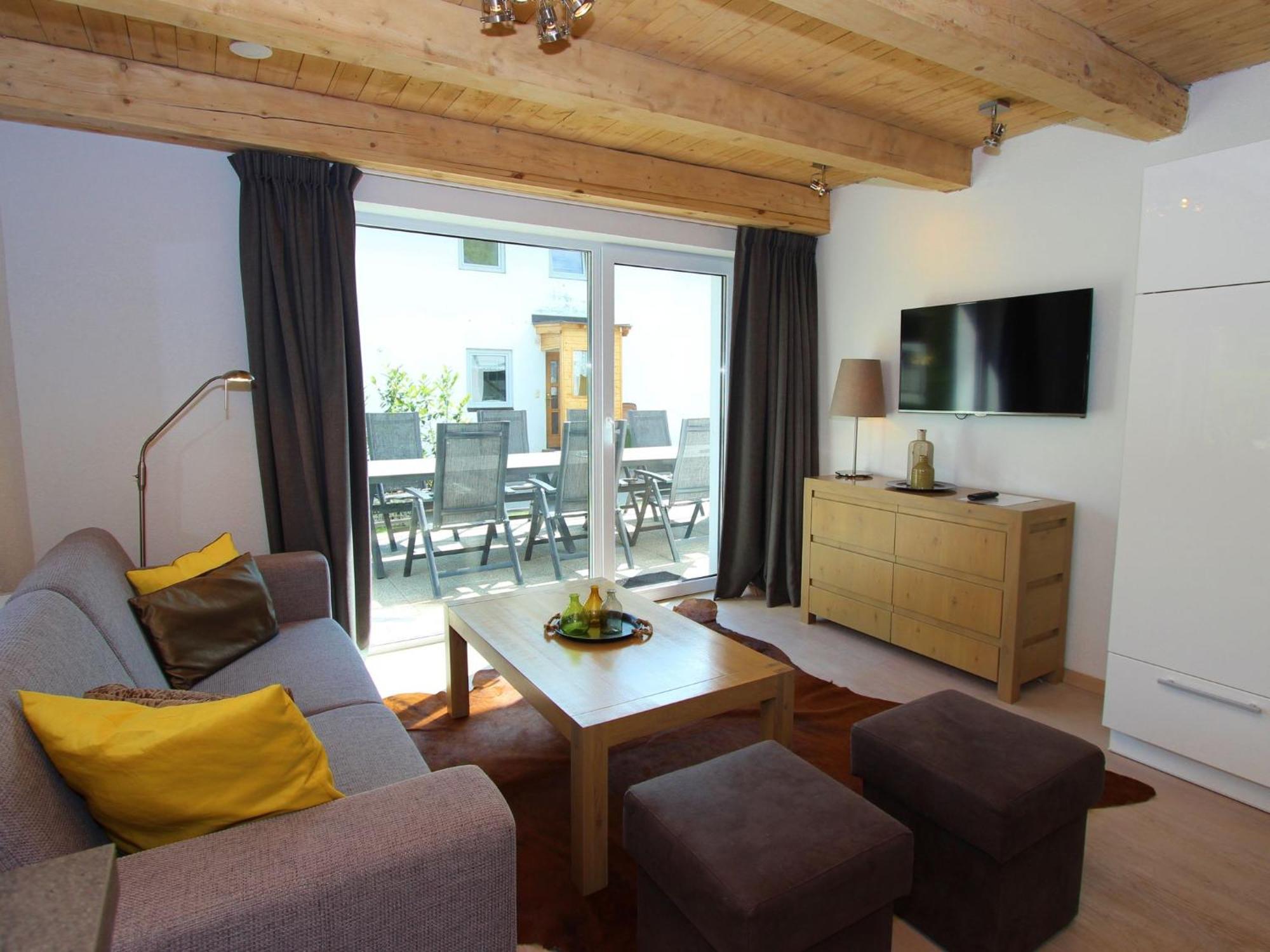 Detached Chalet Close To The Ski Area Villa บรุค อันแดร์ โกรสส์กลอคเนอร์ชตราสเซอ ภายนอก รูปภาพ