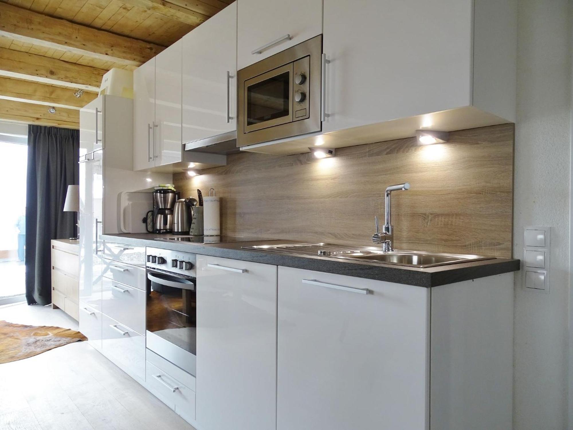 Detached Chalet Close To The Ski Area Villa บรุค อันแดร์ โกรสส์กลอคเนอร์ชตราสเซอ ภายนอก รูปภาพ