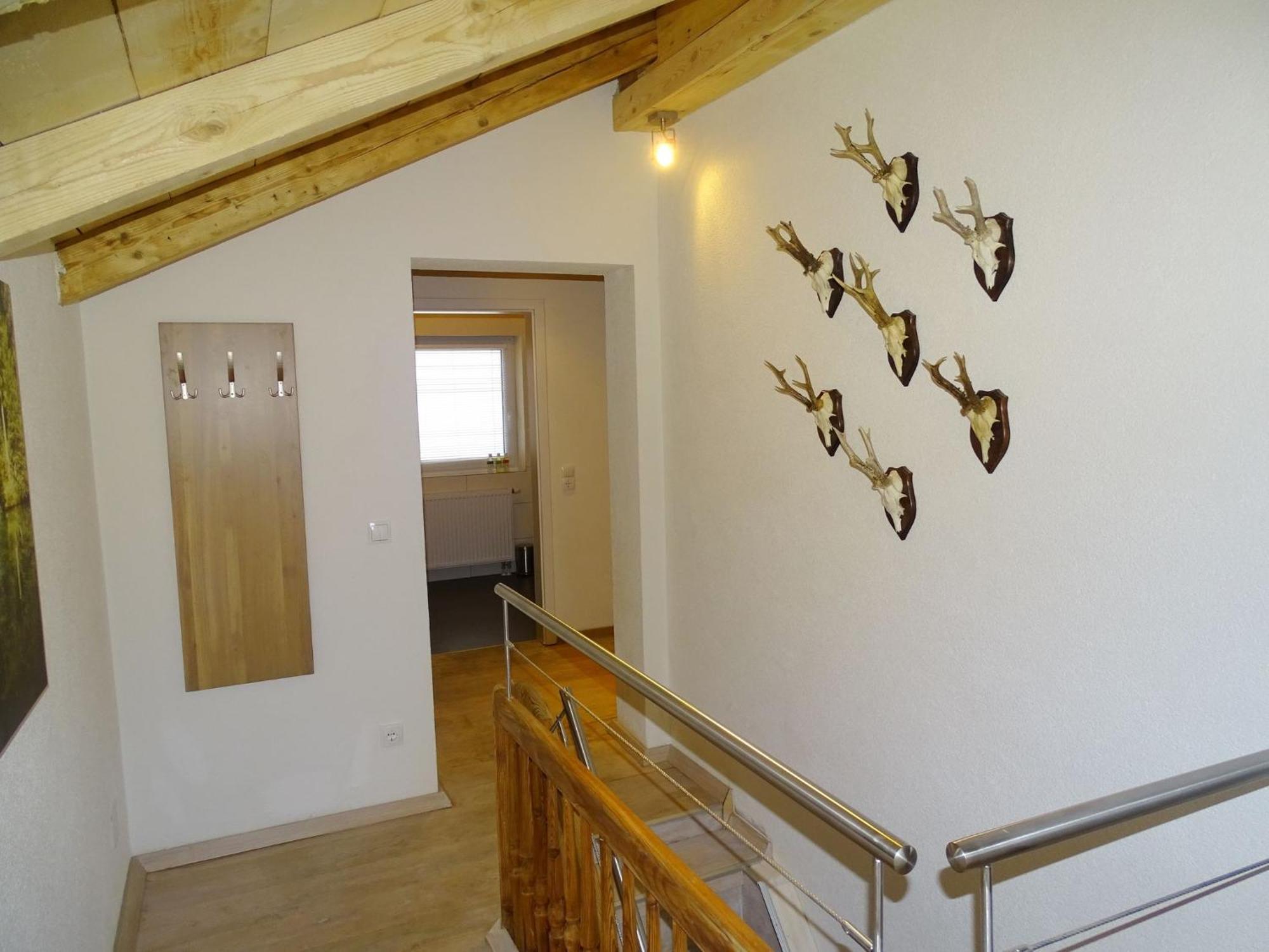 Detached Chalet Close To The Ski Area Villa บรุค อันแดร์ โกรสส์กลอคเนอร์ชตราสเซอ ภายนอก รูปภาพ