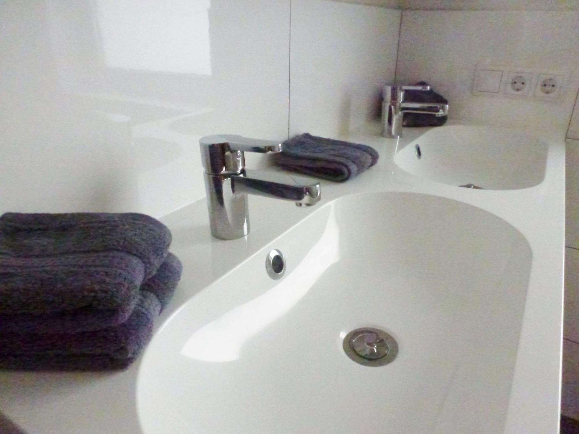 Detached Chalet Close To The Ski Area Villa บรุค อันแดร์ โกรสส์กลอคเนอร์ชตราสเซอ ภายนอก รูปภาพ