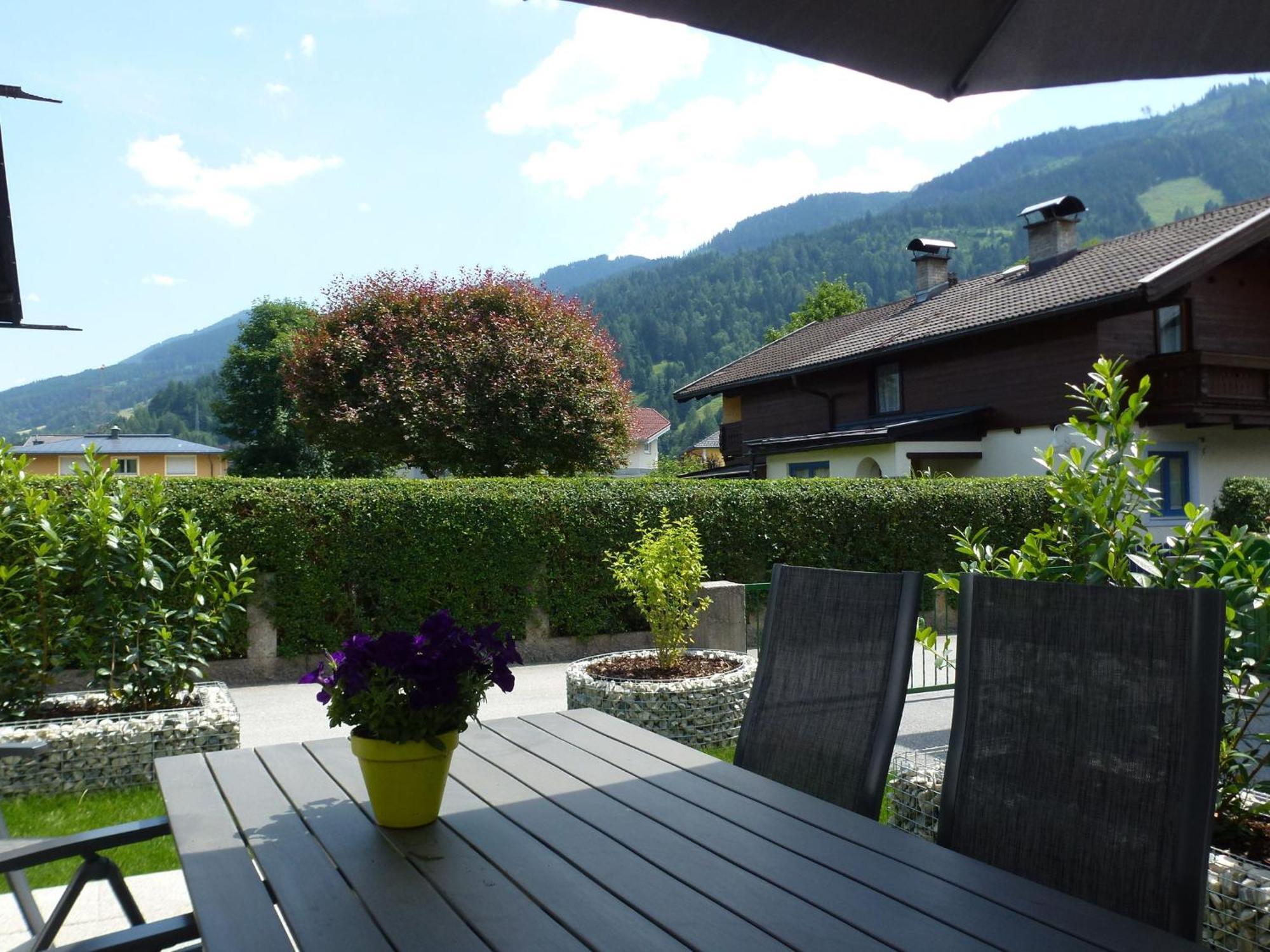 Detached Chalet Close To The Ski Area Villa บรุค อันแดร์ โกรสส์กลอคเนอร์ชตราสเซอ ภายนอก รูปภาพ