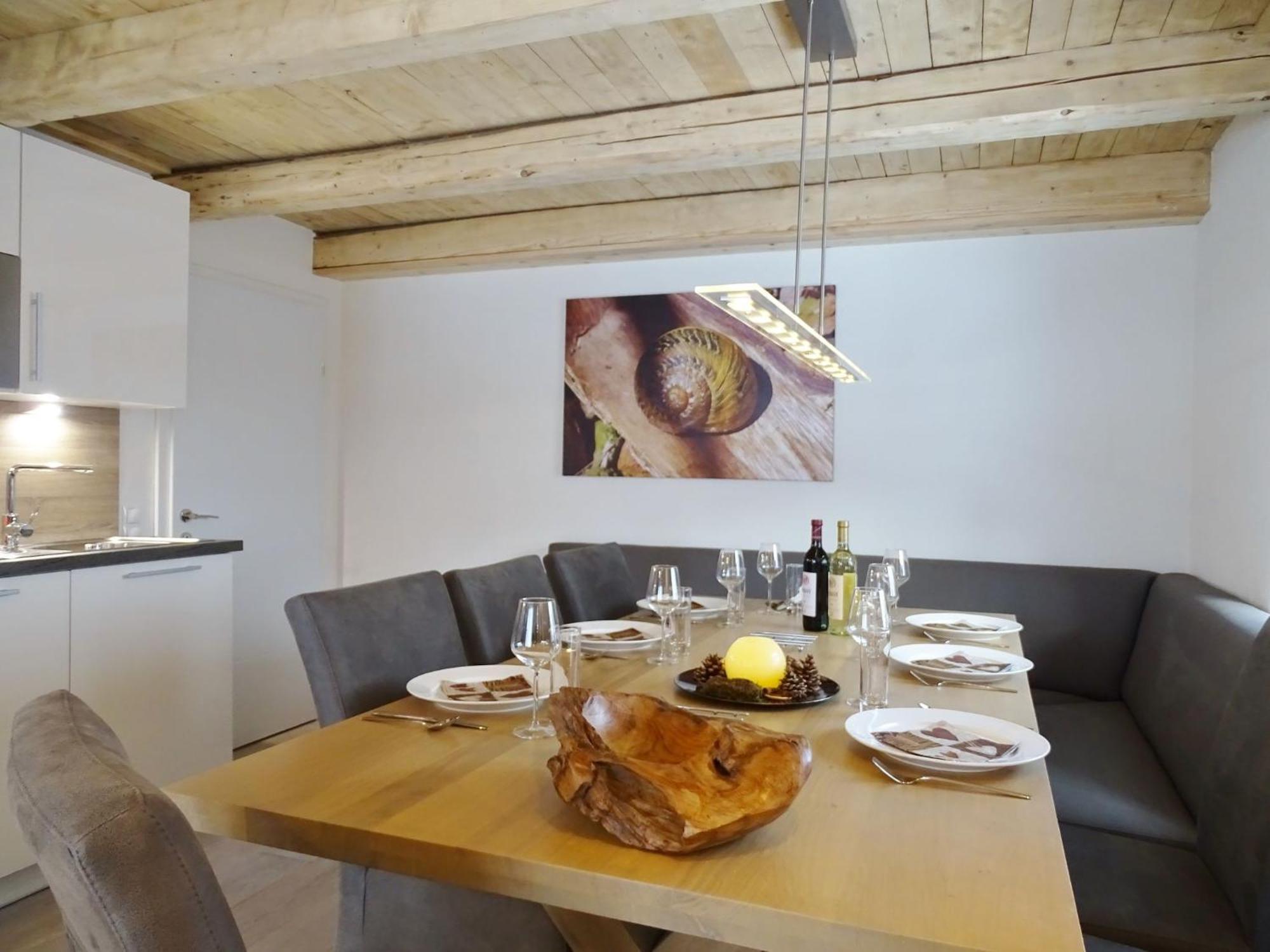 Detached Chalet Close To The Ski Area Villa บรุค อันแดร์ โกรสส์กลอคเนอร์ชตราสเซอ ภายนอก รูปภาพ